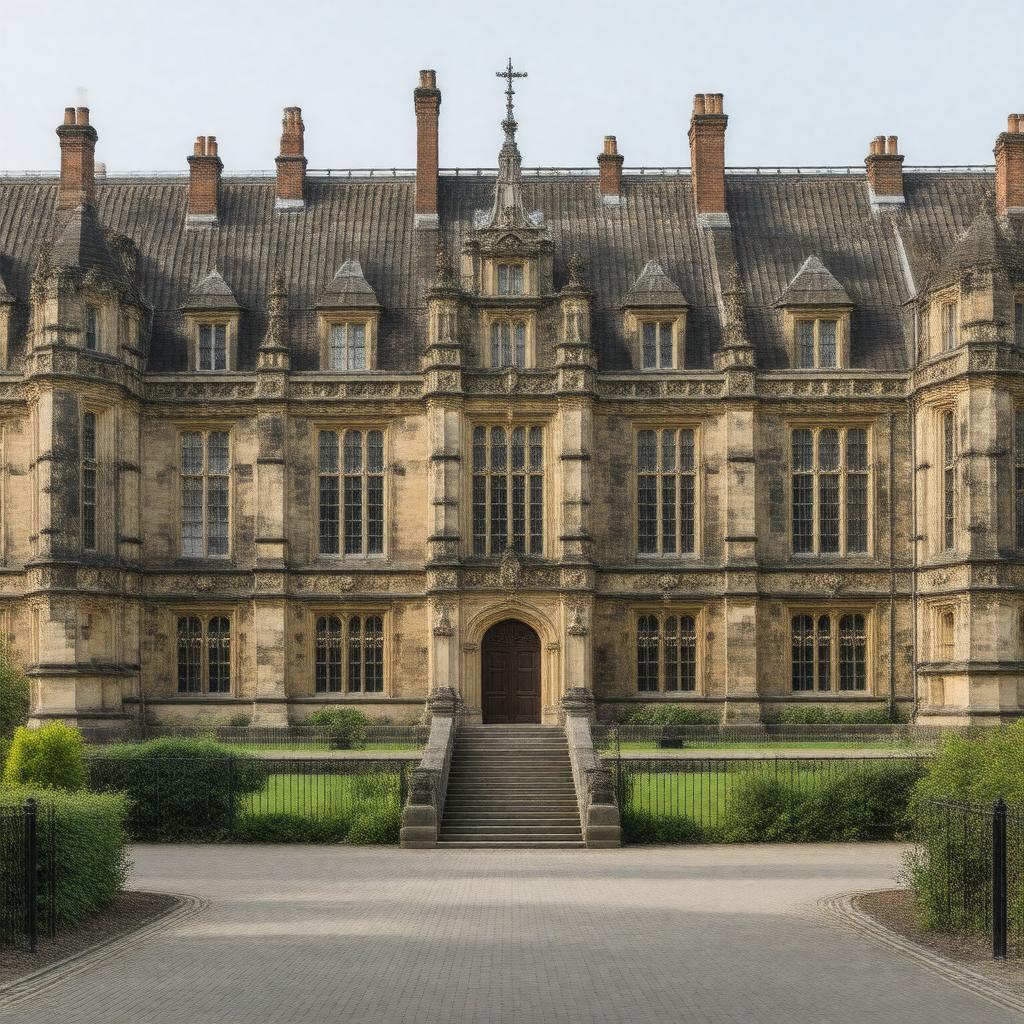 York St John University